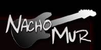 logo Nacho Mur